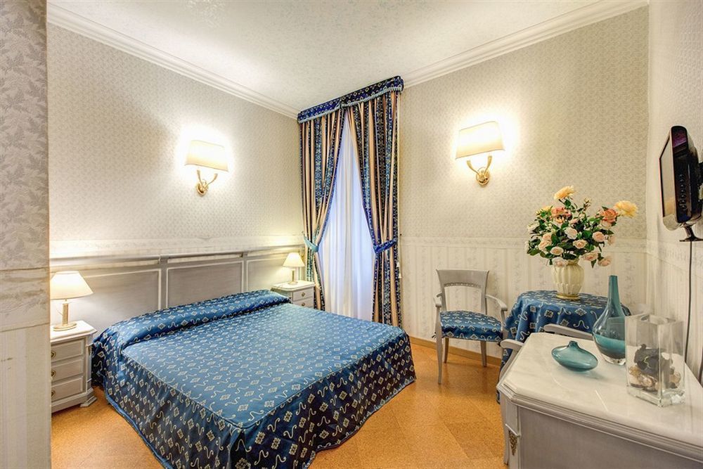 Hotel Giorgi Rome Extérieur photo