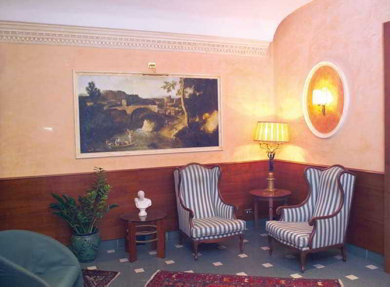 Hotel Giorgi Rome Extérieur photo